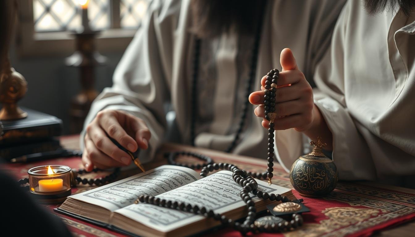 فك السحر والعقد من شيخ روحاني لجلب الحبيب وفك السحر